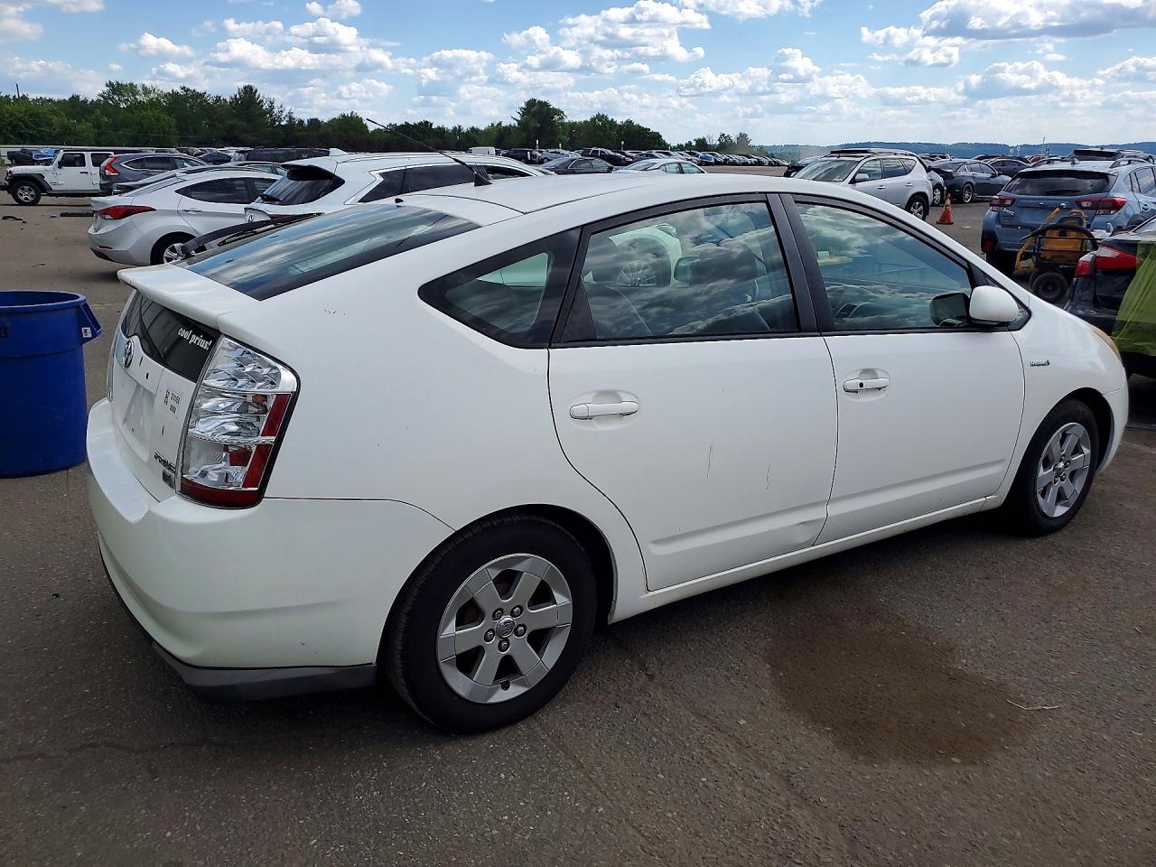 Toyota Prius Base
