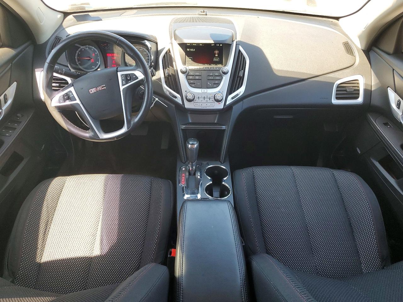 GMC Terrain Sle