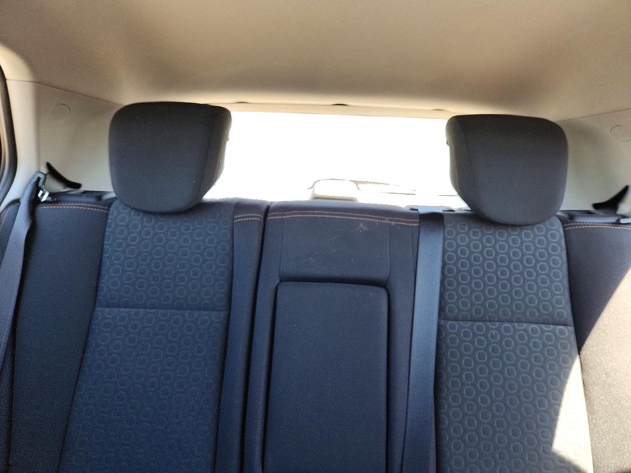 Chevrolet Trax Ls