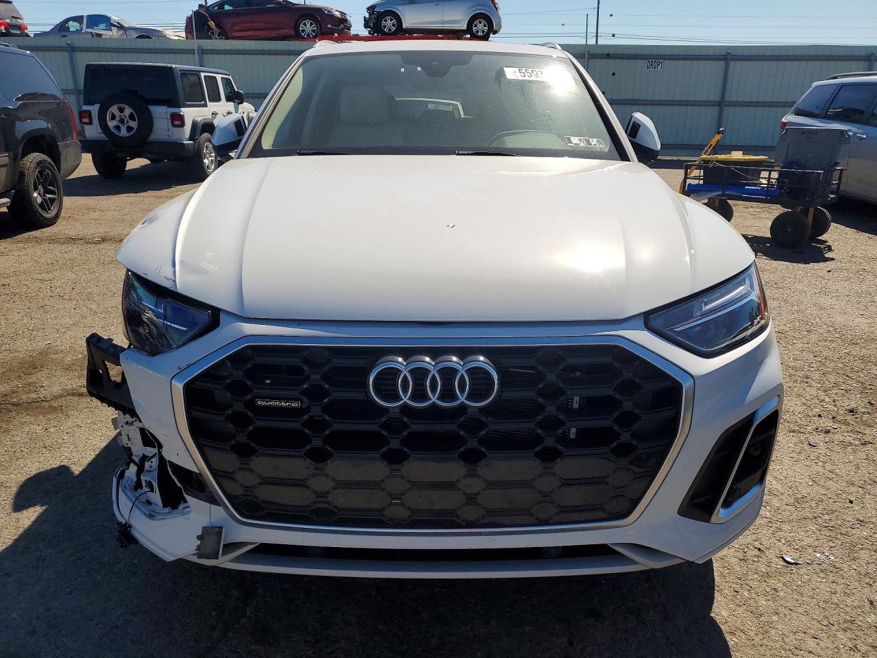 Audi Q5 Premium
