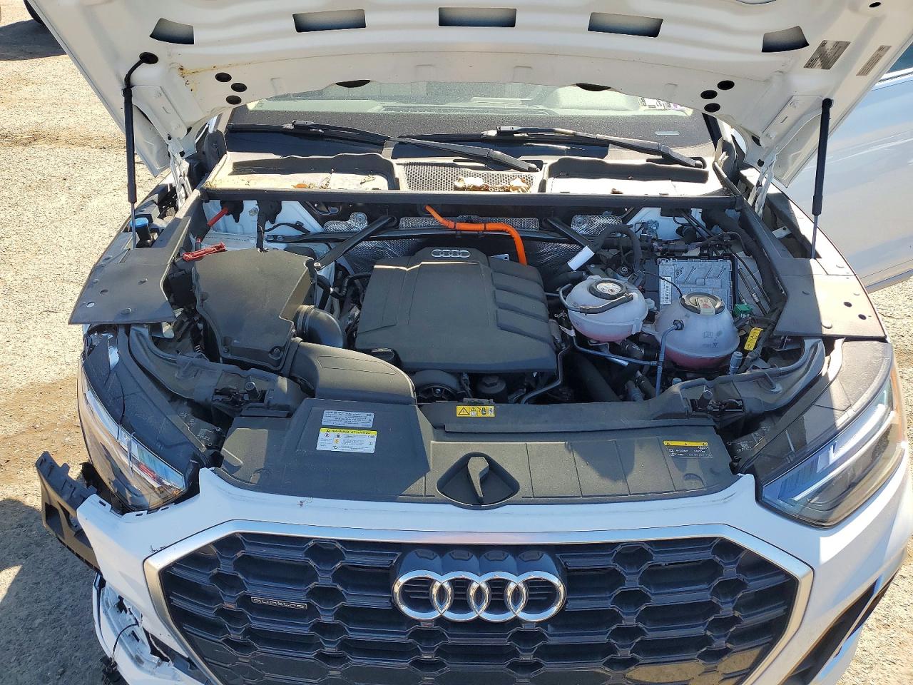 Audi Q5 Premium