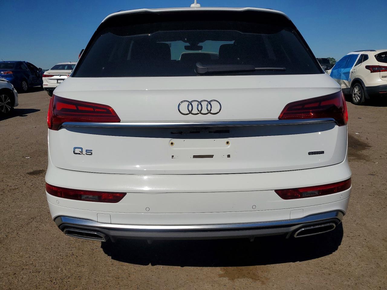 Audi Q5 Premium