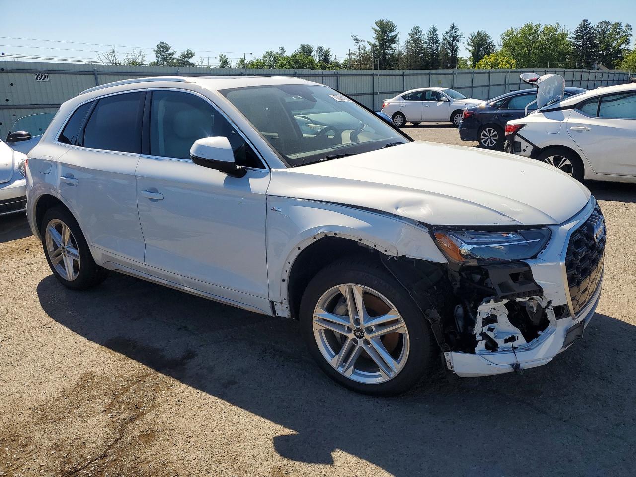 Audi Q5 Premium