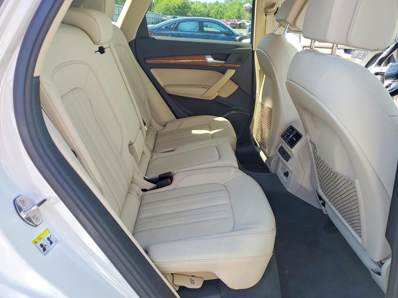 Audi Q5 Premium