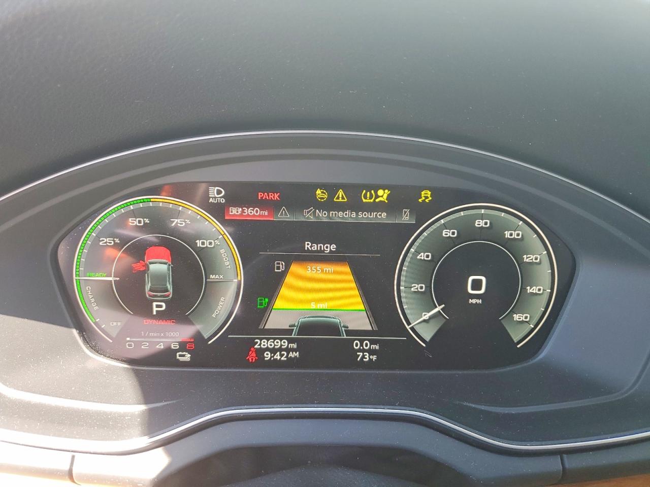 Audi Q5 Premium