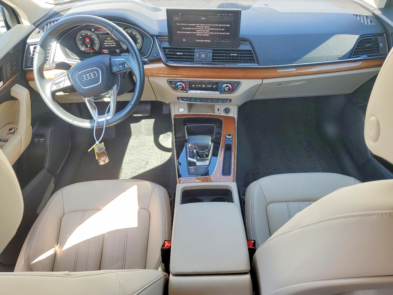 Audi Q5 Premium