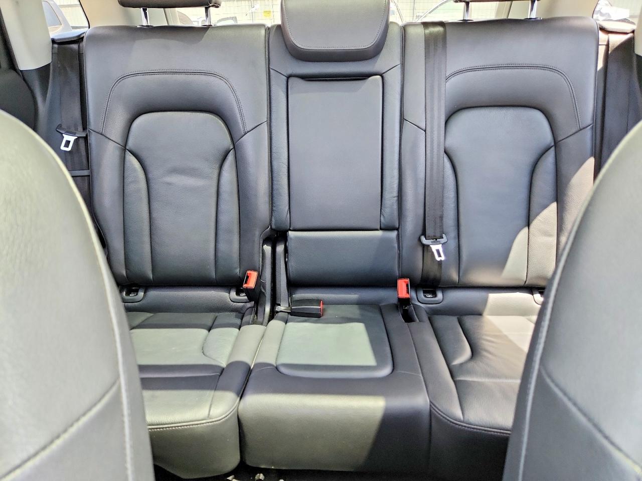 Audi Q5 Premium
