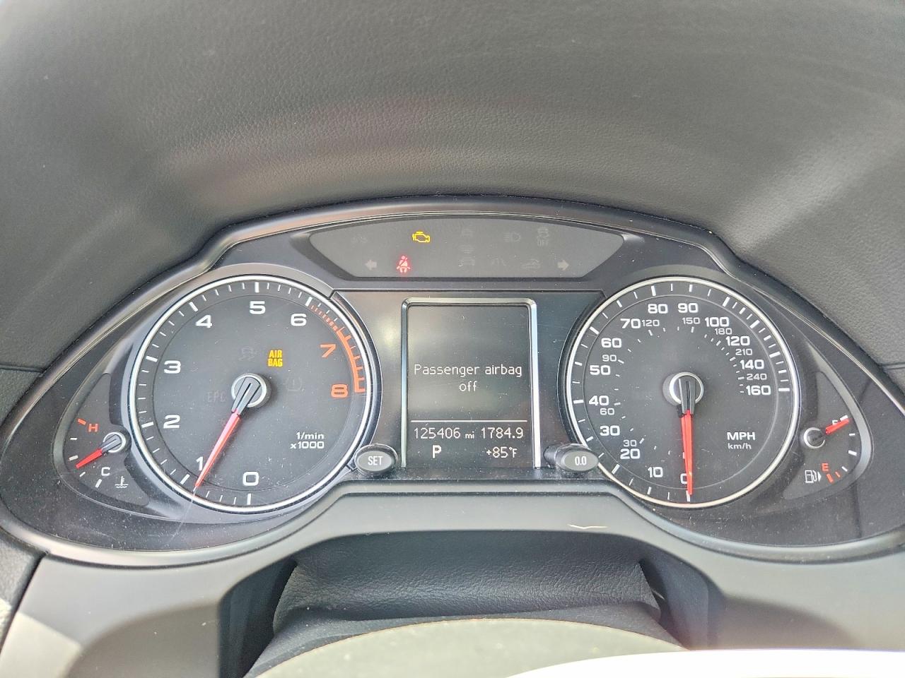 Audi Q5 Premium