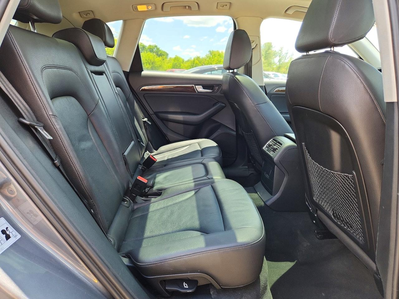 Audi Q5 Premium