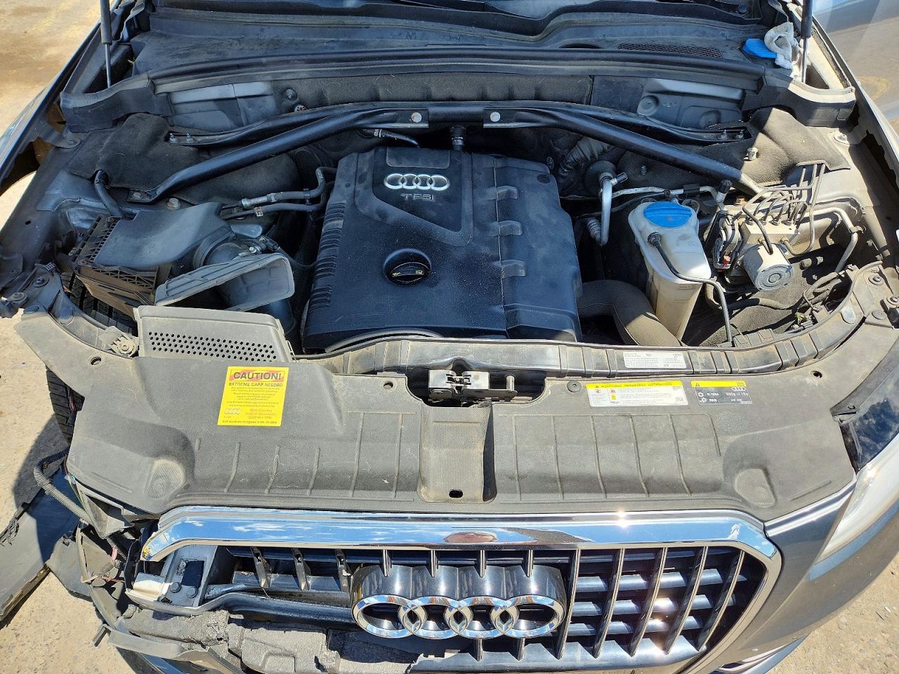 Audi Q5 Premium