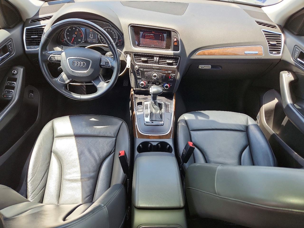 Audi Q5 Premium