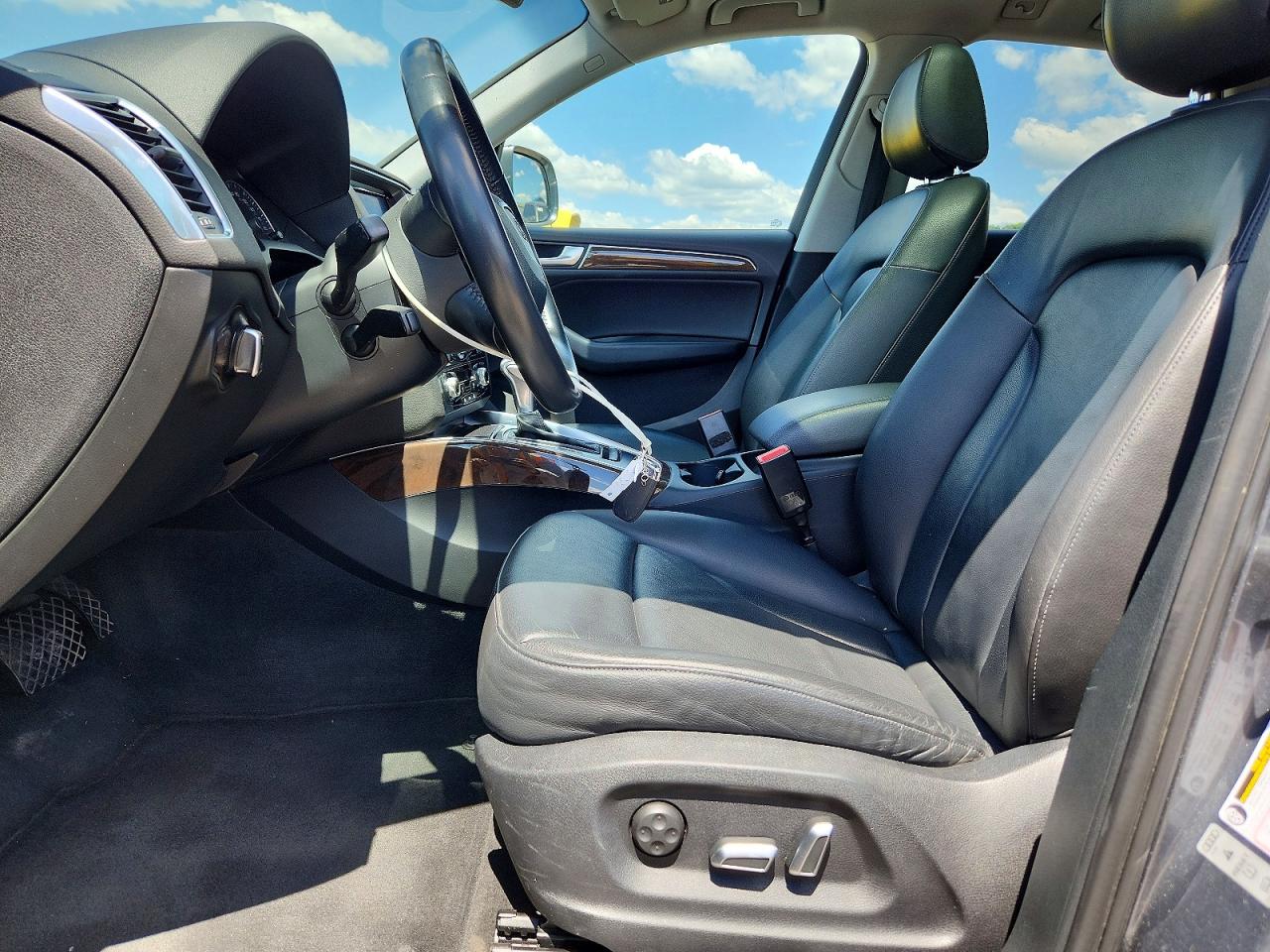 Audi Q5 Premium