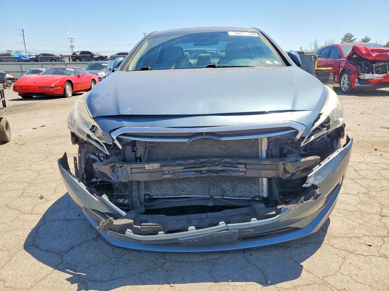 Hyundai SONATA Se