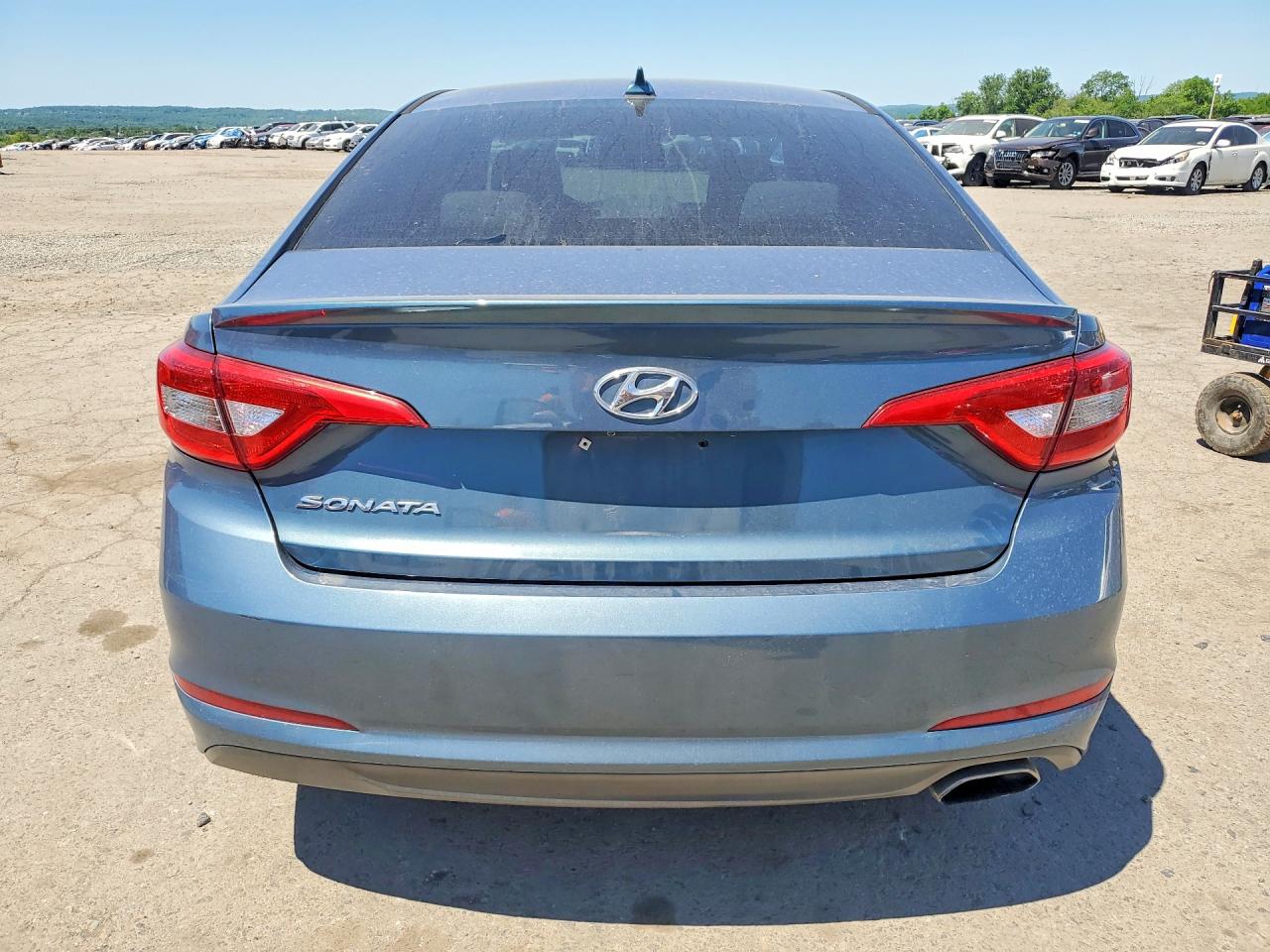 Hyundai SONATA Se
