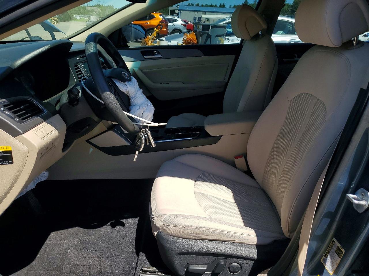 Hyundai SONATA Se