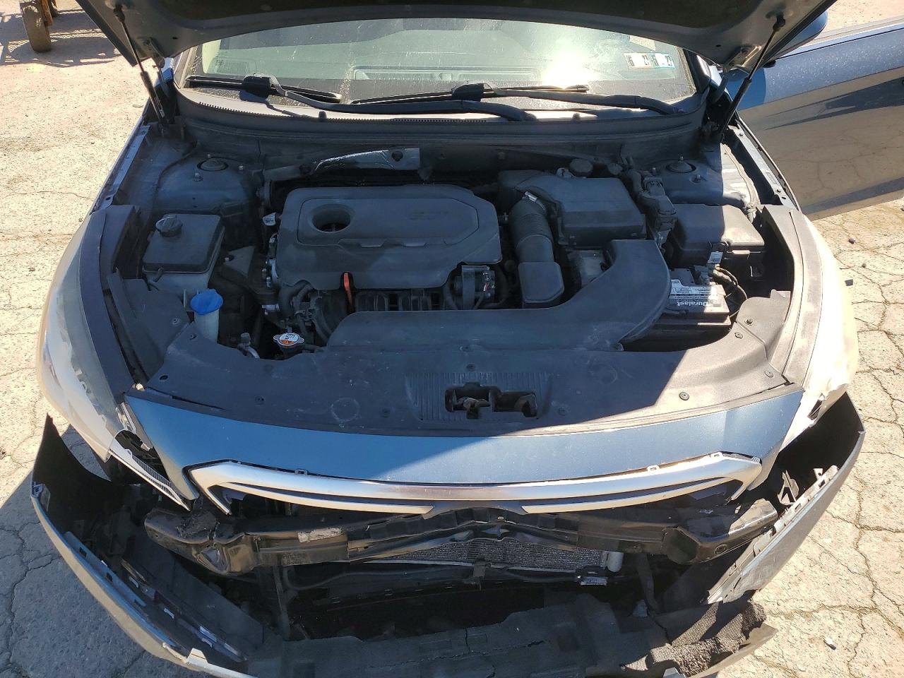 Hyundai SONATA Se