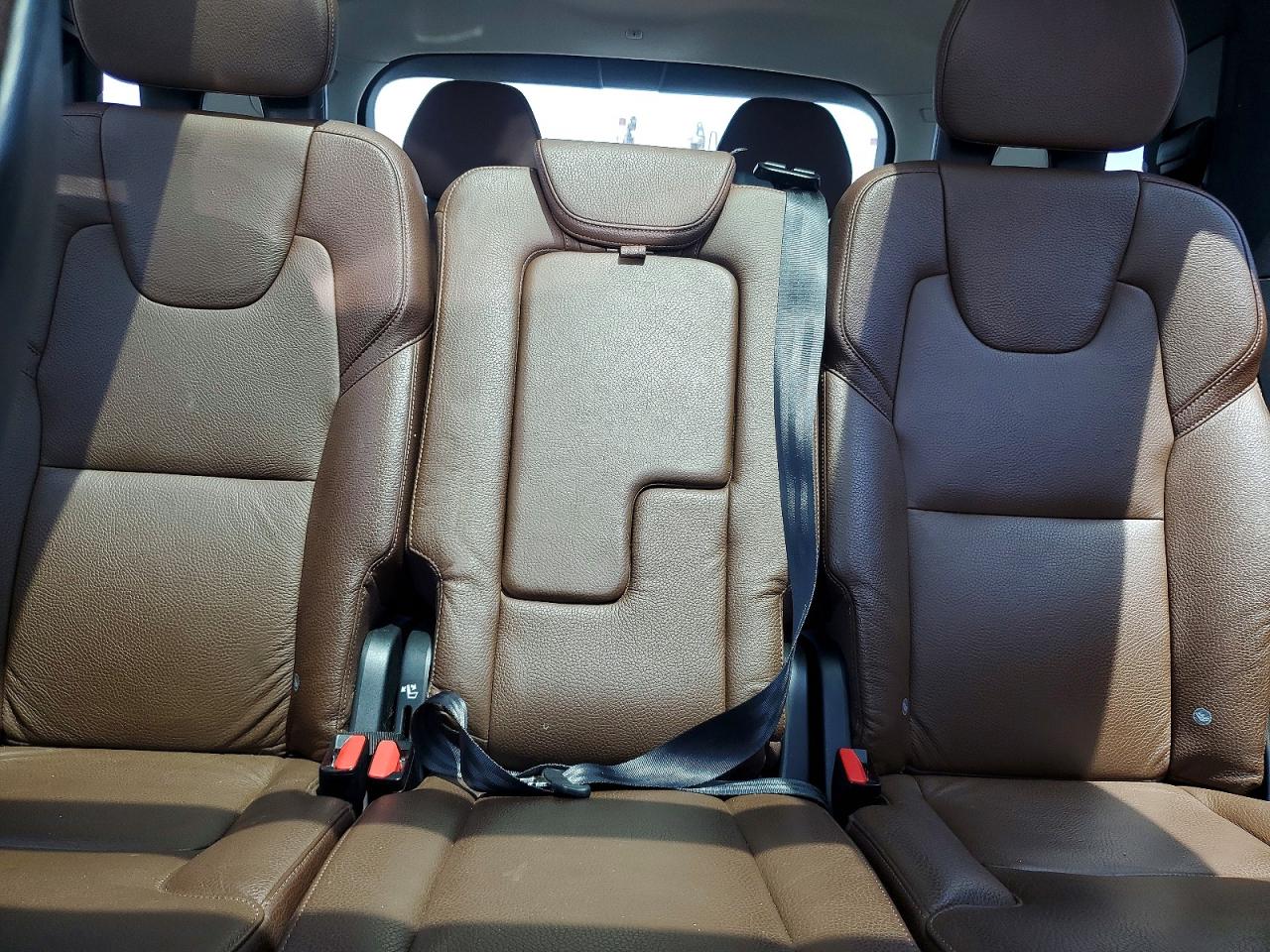 Volvo XC90 T6 Momentum