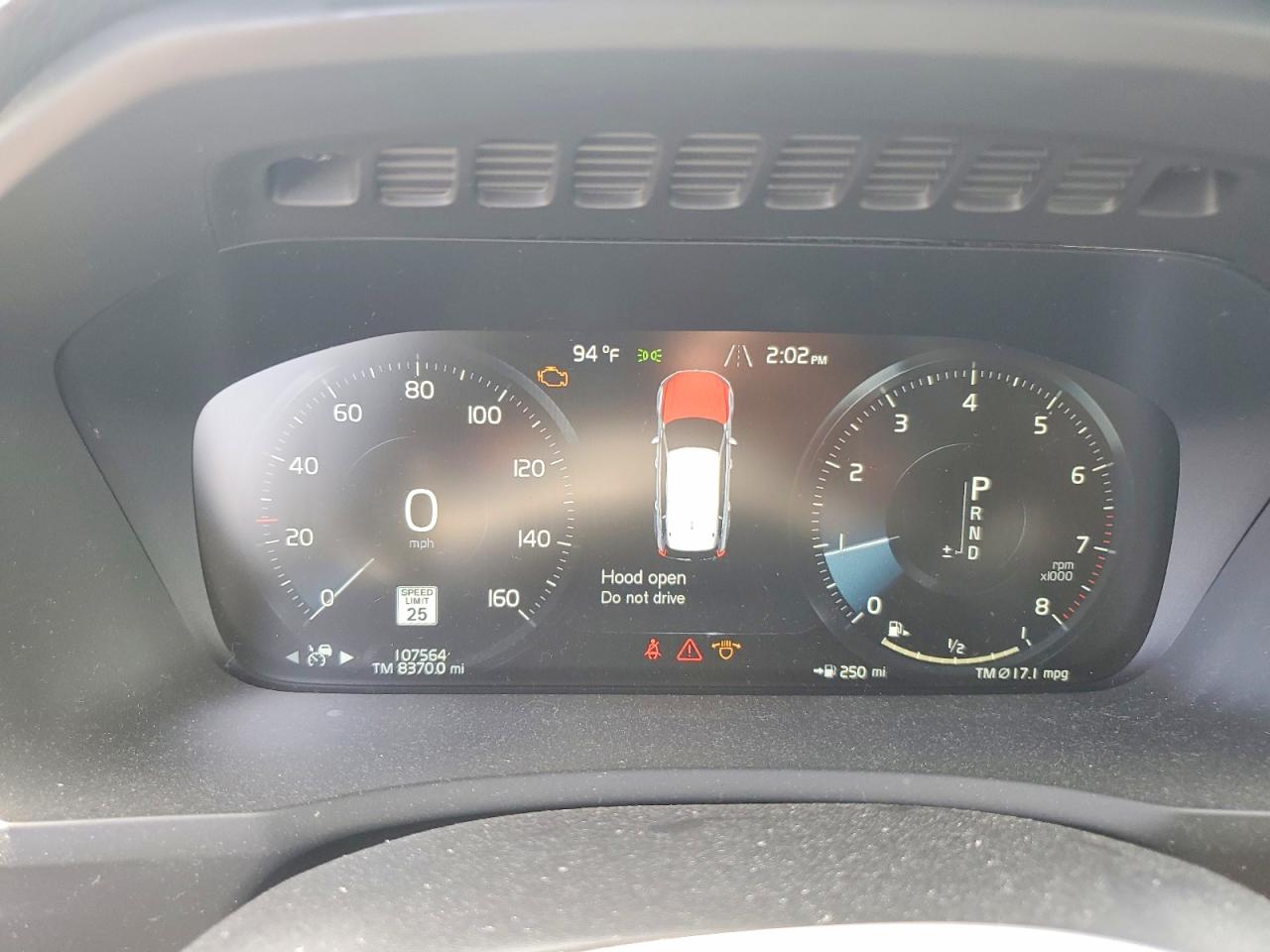 Volvo XC90 T6 Momentum