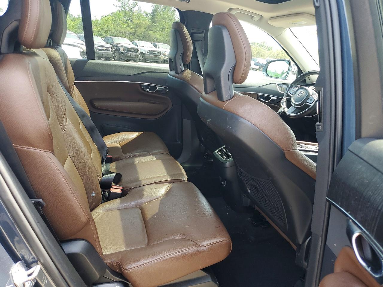 Volvo XC90 T6 Momentum