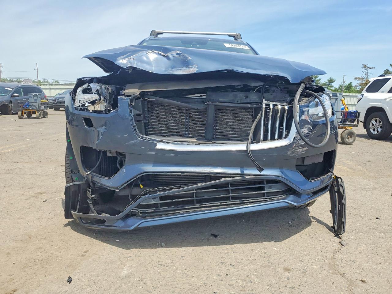 Volvo XC90 T6 Momentum