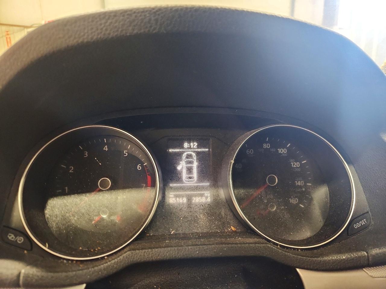 Volkswagen Passat S
