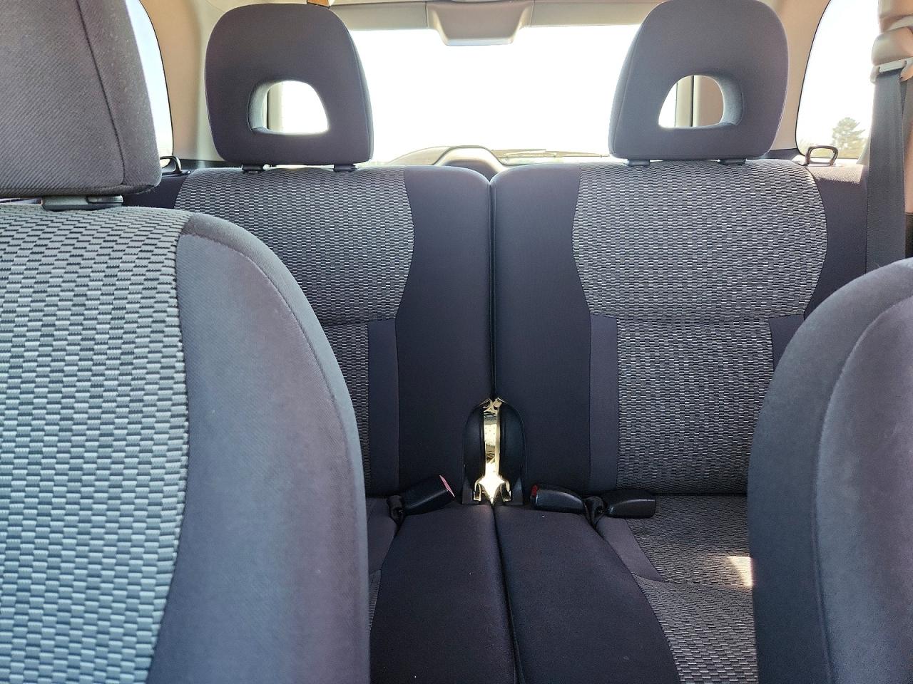 Toyota RAV4 Base