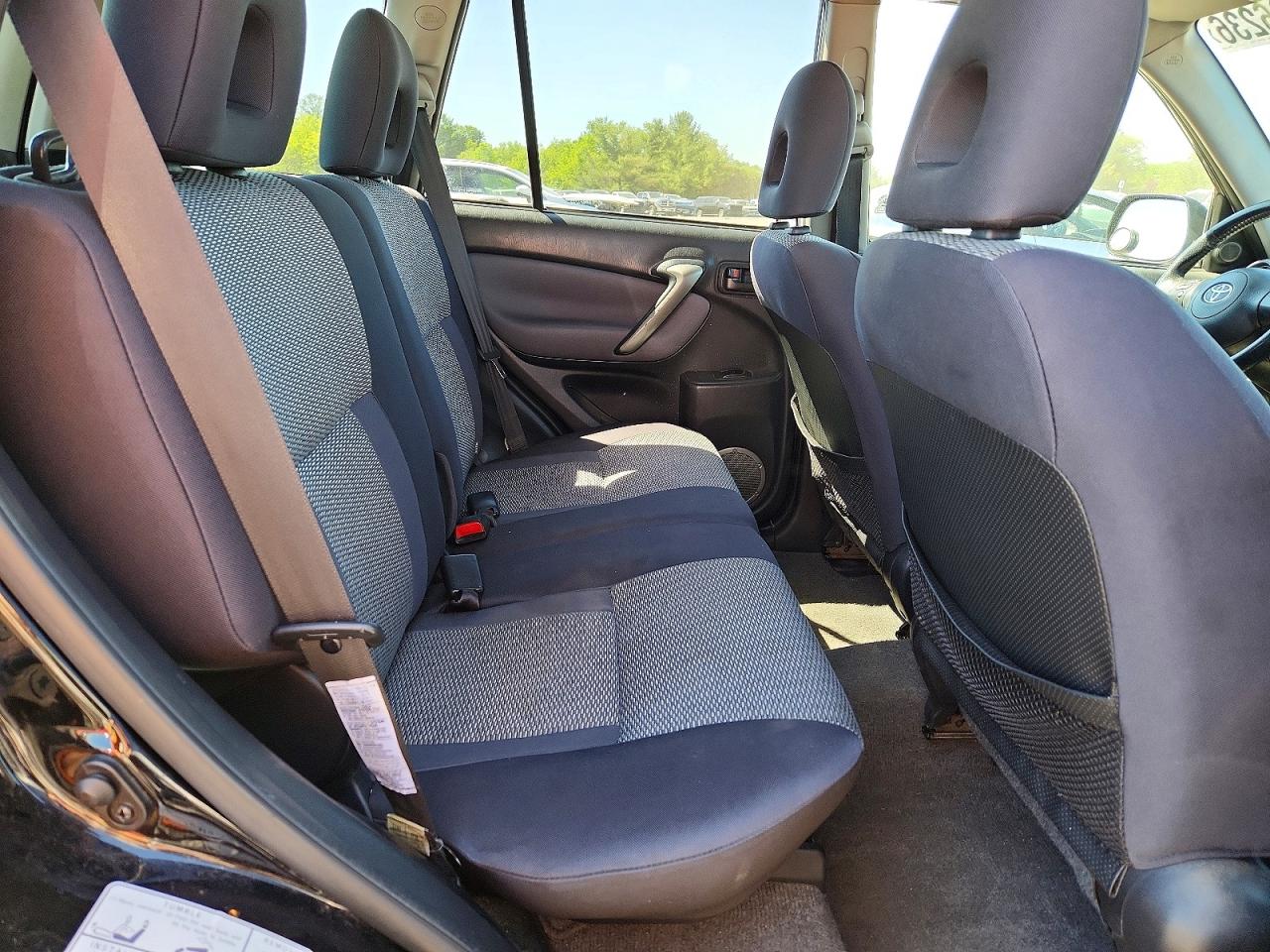 Toyota RAV4 Base