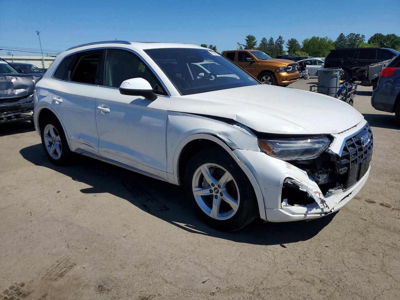 Audi Q5 Premium 40