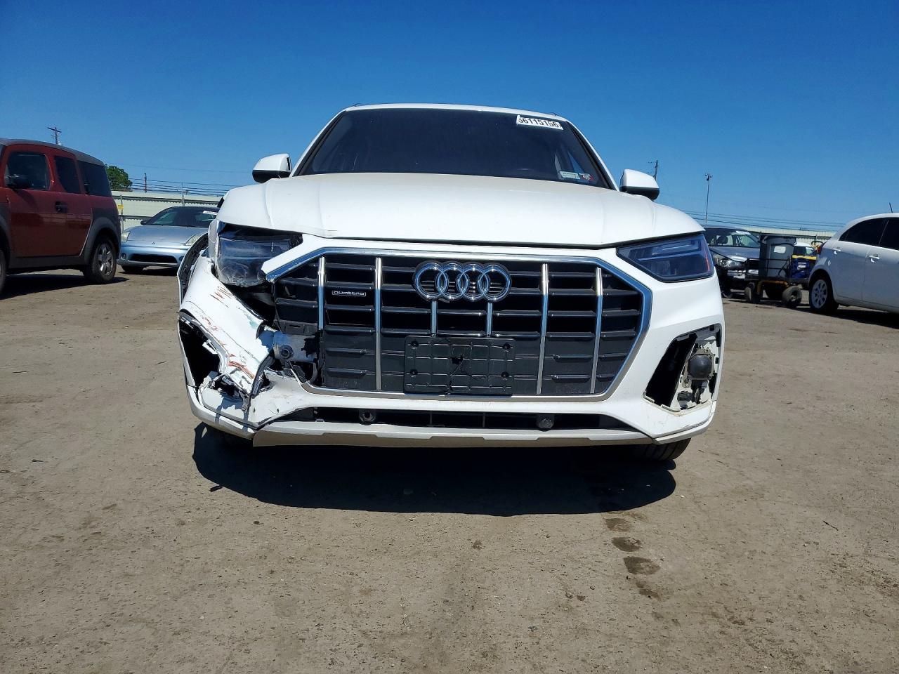 Audi Q5 Premium 40