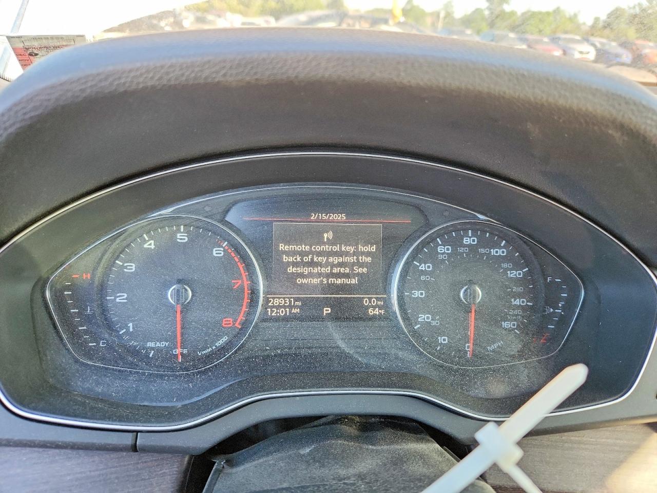 Audi Q5 Premium 40