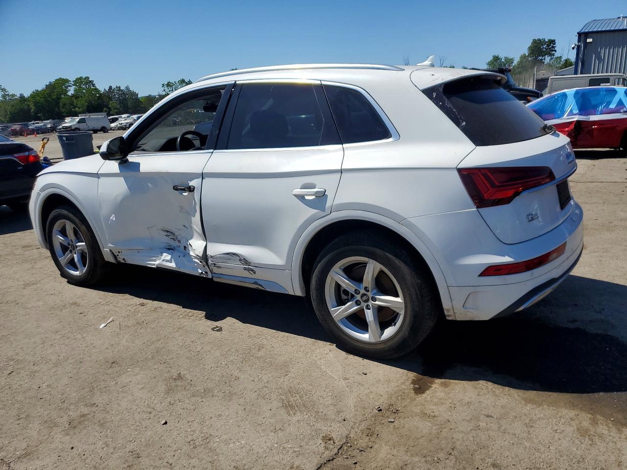 Audi Q5 Premium 40