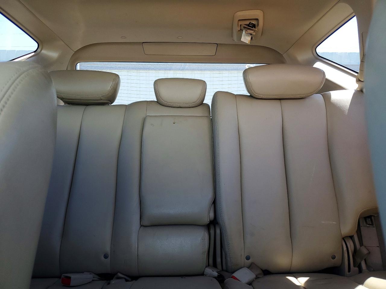 Nissan Murano S