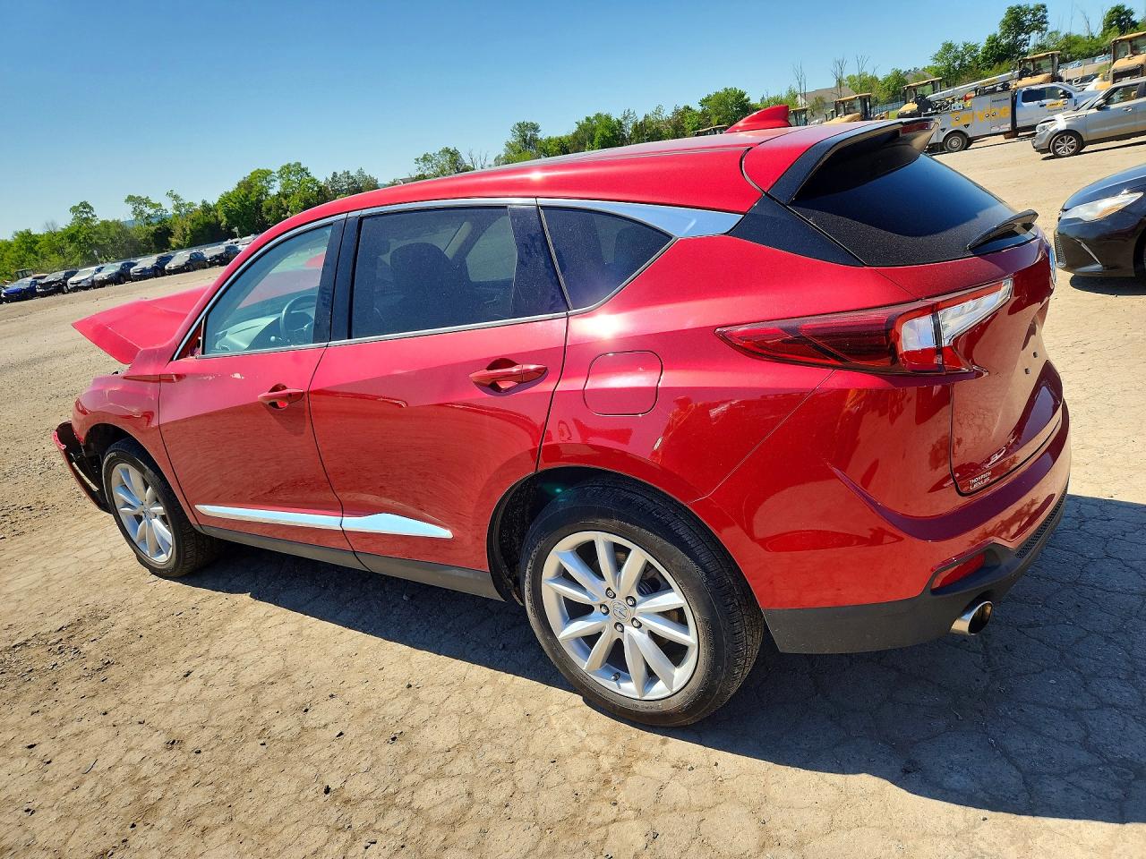 Acura RDX