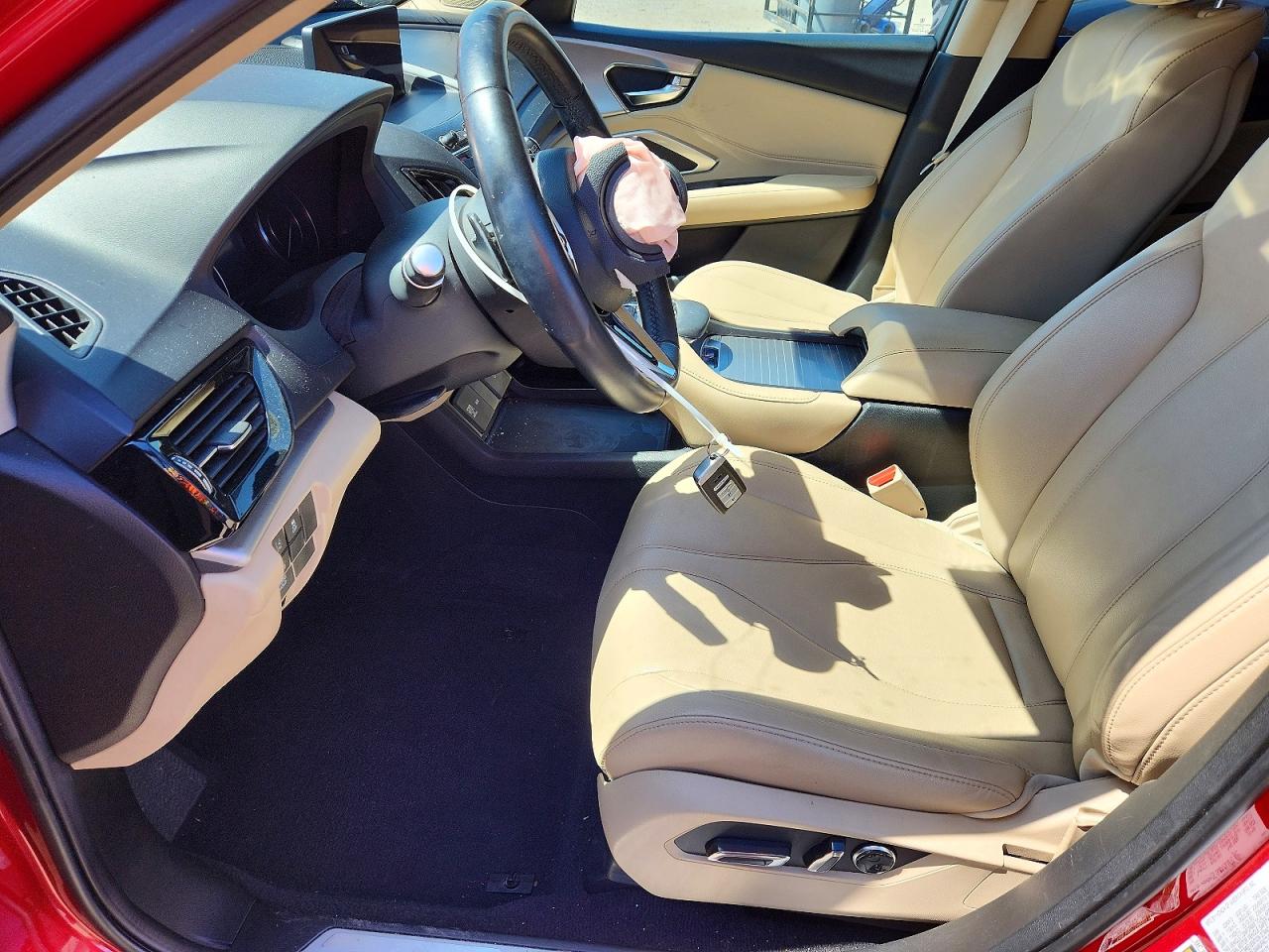 Acura RDX