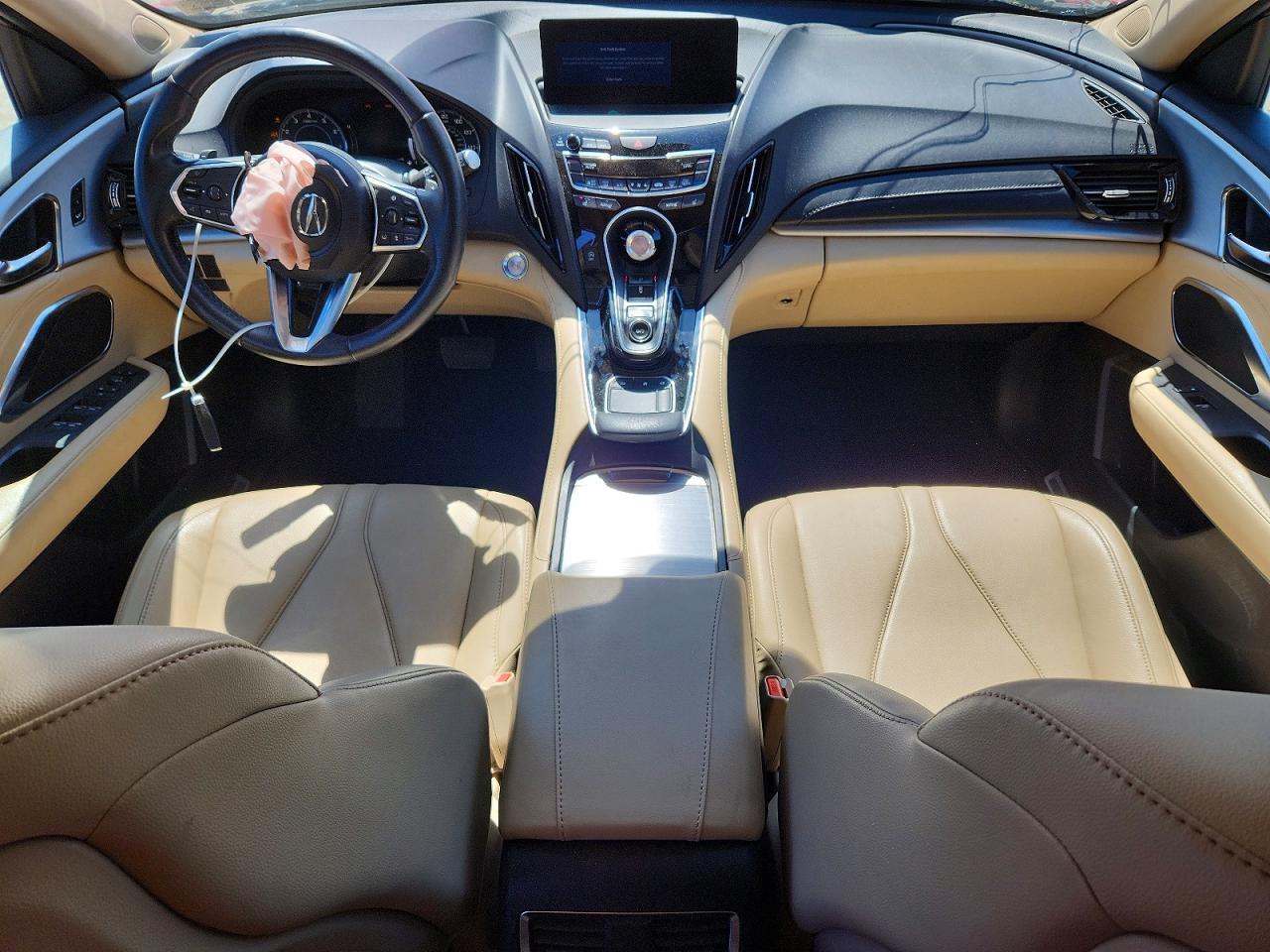 Acura RDX
