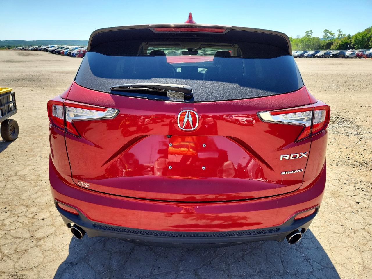 Acura RDX