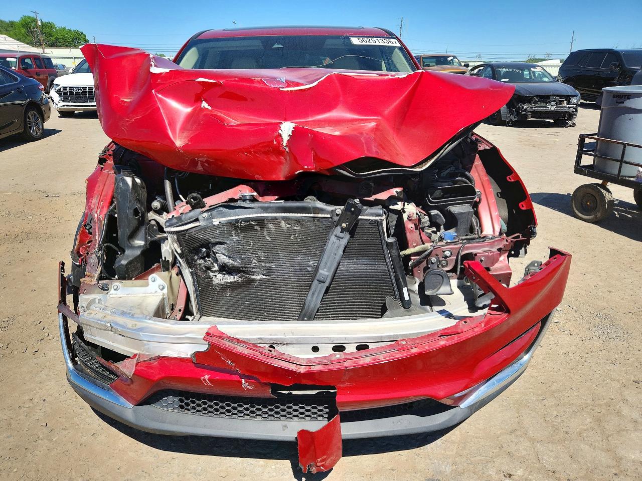 Acura RDX