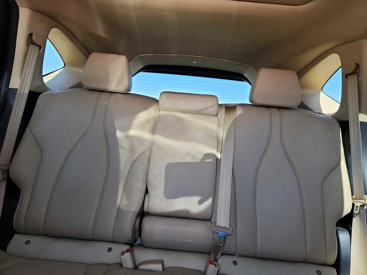 Acura RDX