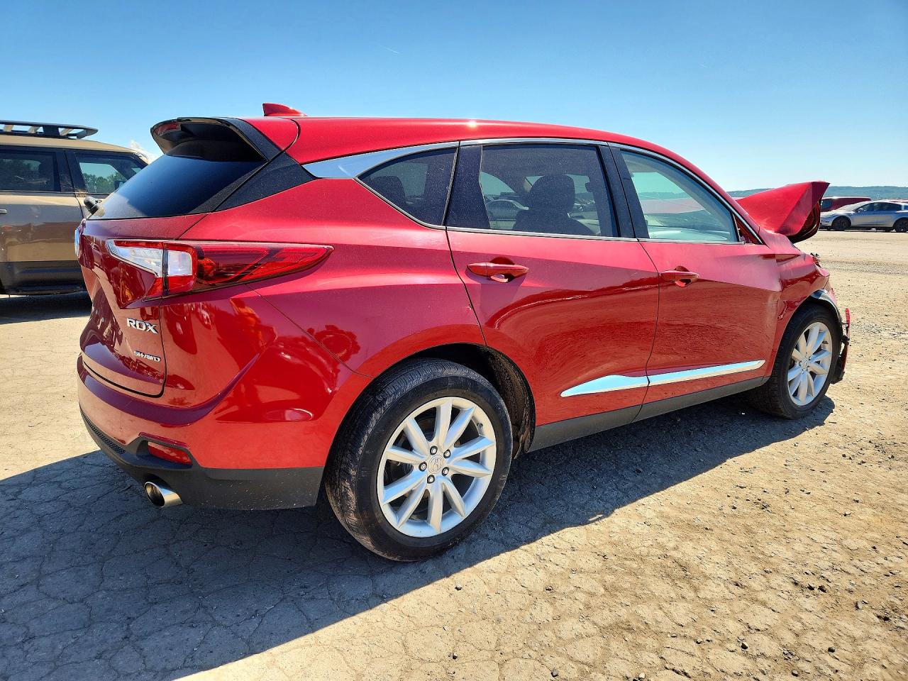 Acura RDX