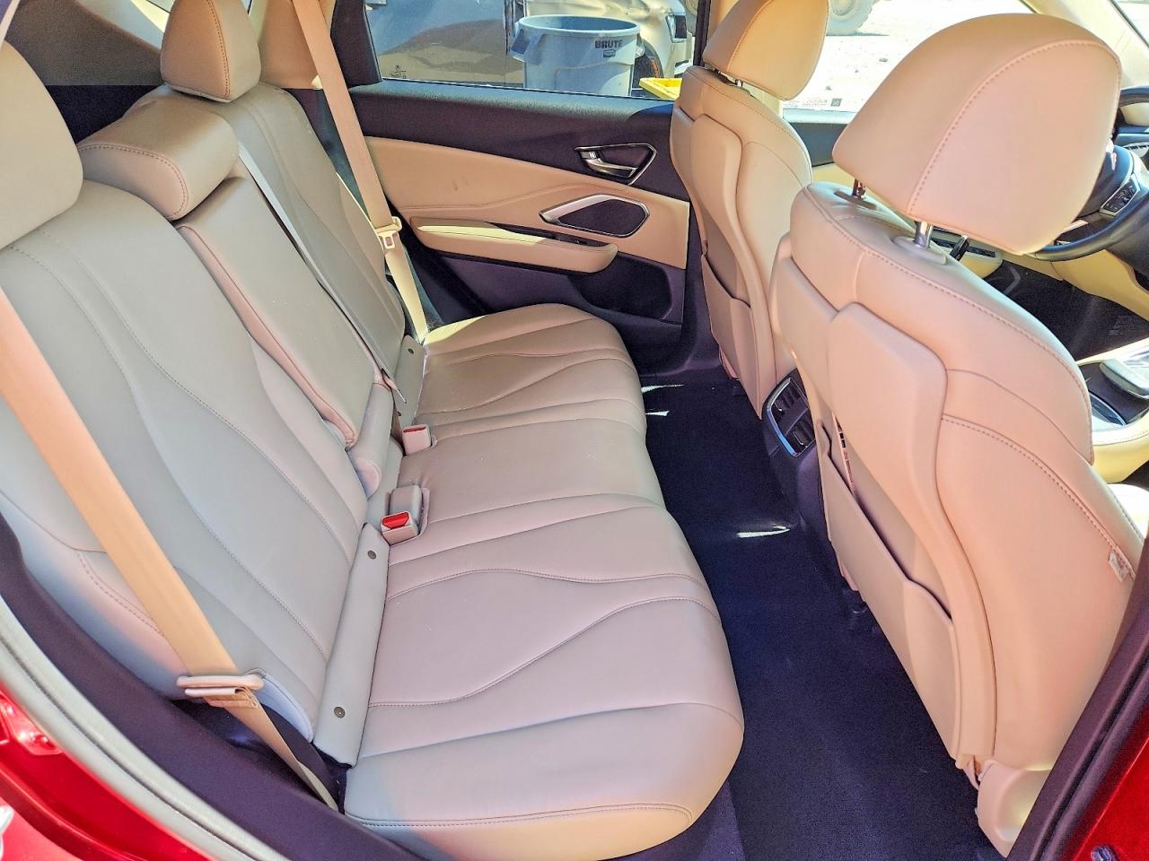 Acura RDX
