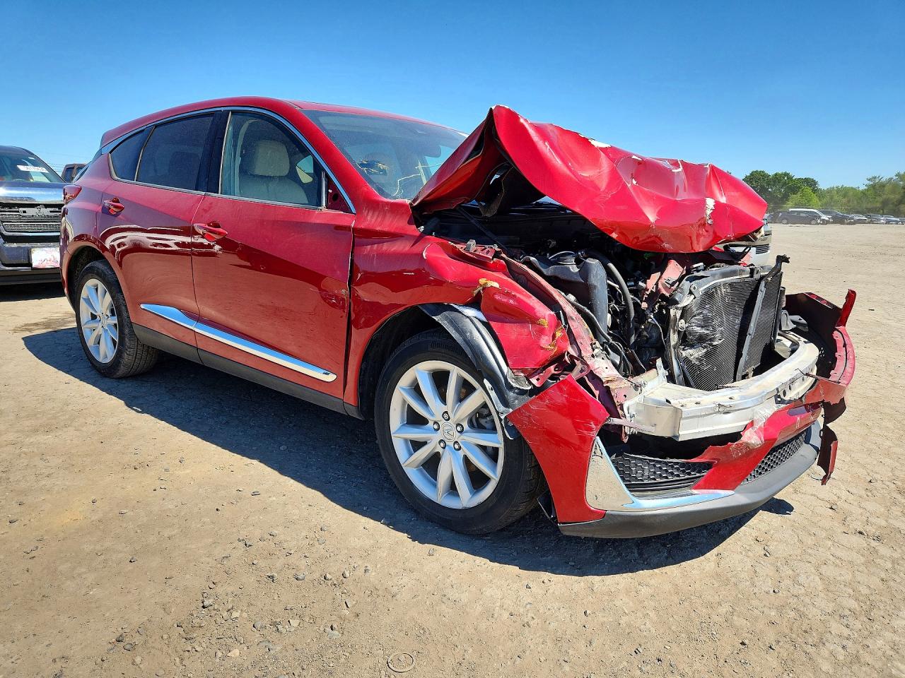 Acura RDX