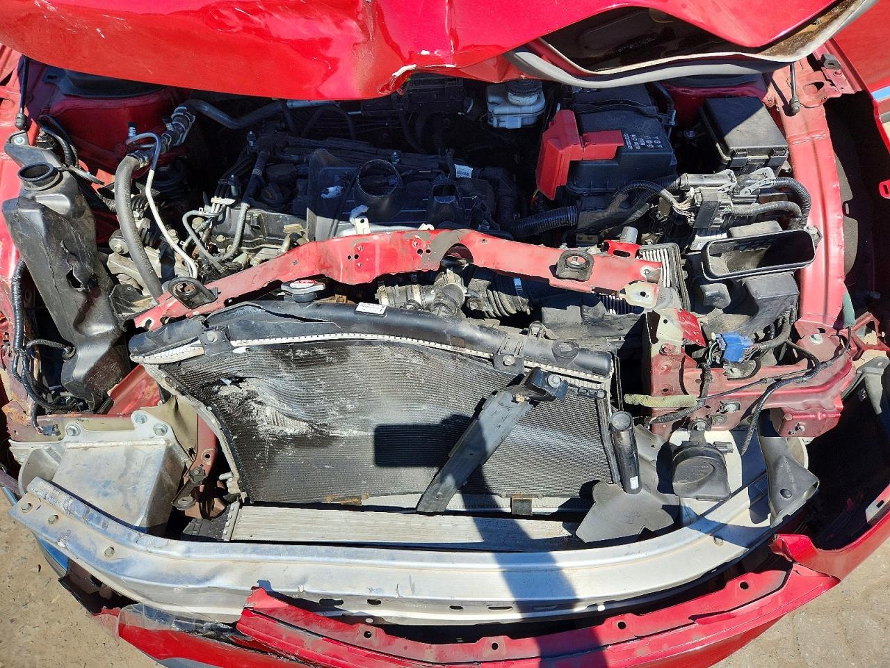 Acura RDX