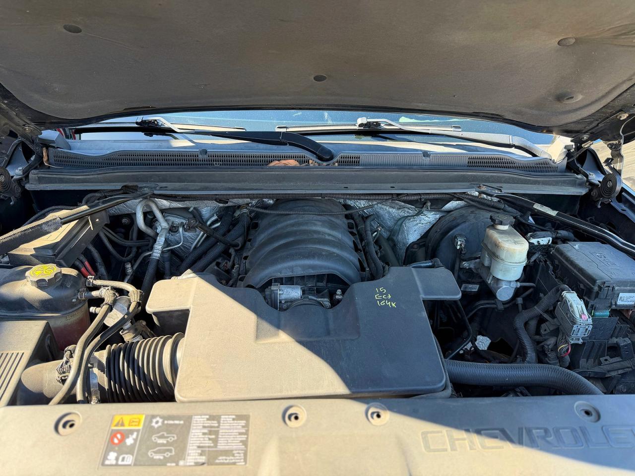 Chevrolet Suburban K1500 Lt