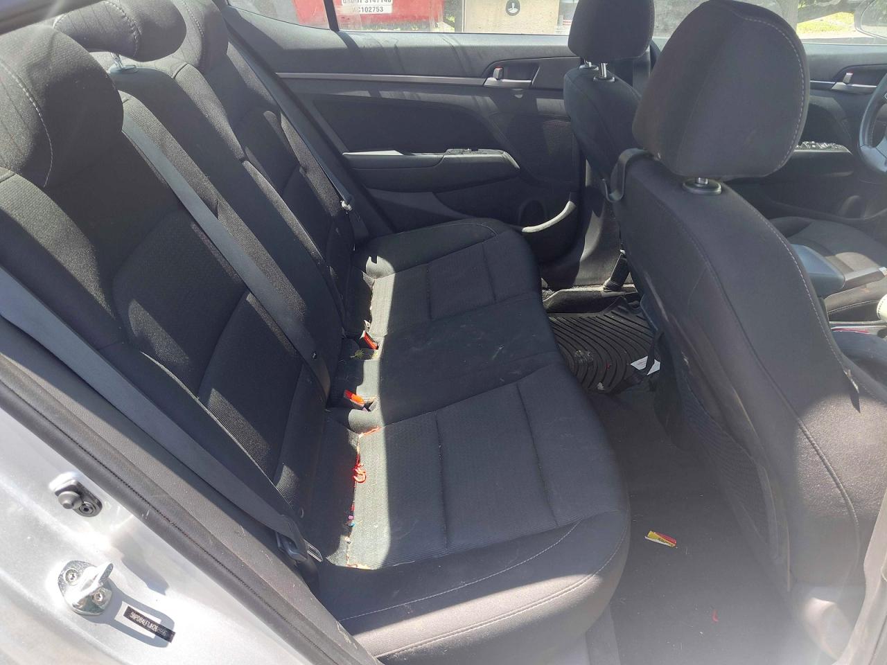 Hyundai ELANTRA Value Edition