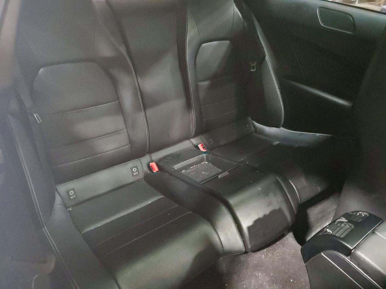 Mercedes-Benz C-Class 350 4matic