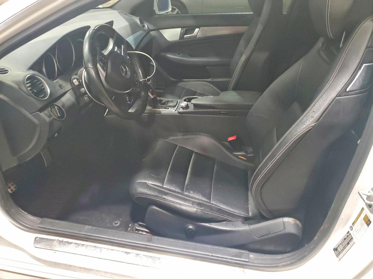 Mercedes-Benz C-Class 350 4matic