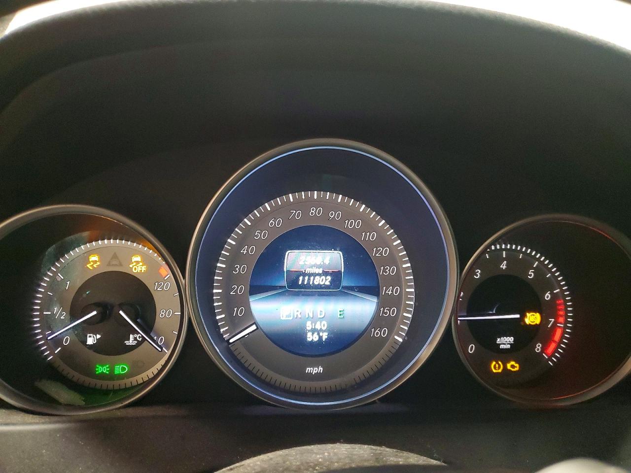 Mercedes-Benz C-Class 350 4matic
