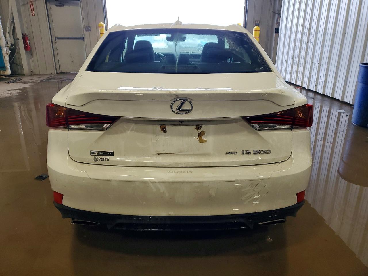 Lexus Is 300