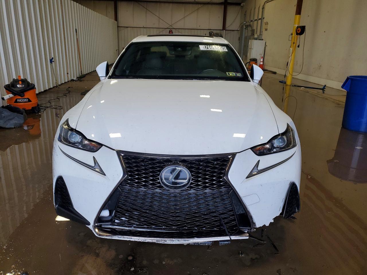 Lexus Is 300