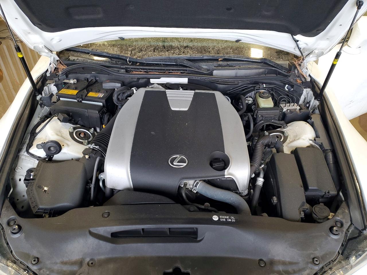 Lexus Is 300